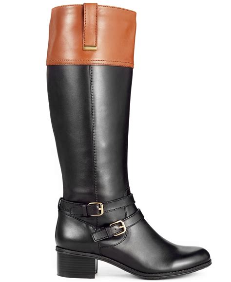 Women&x27;s Rylien Rain Boots, Created for Macy&x27;s. . Macys womens boots